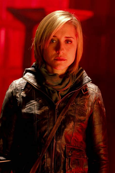 what is chloe sullivan's power